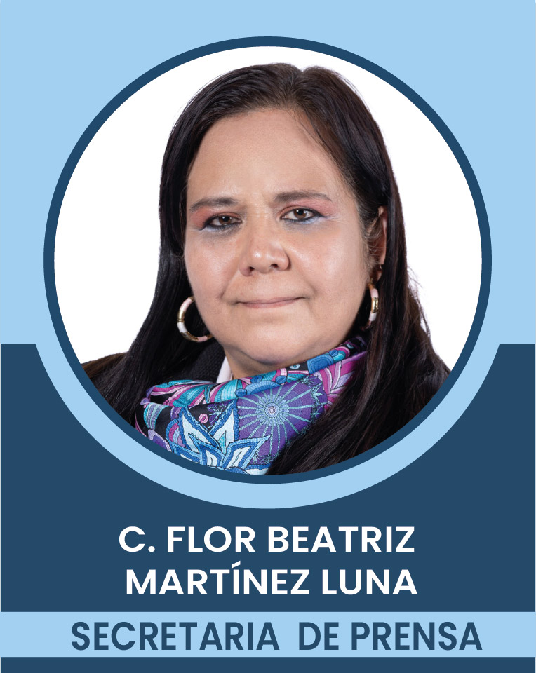 FLOR Comité Ejecutivo Nacional