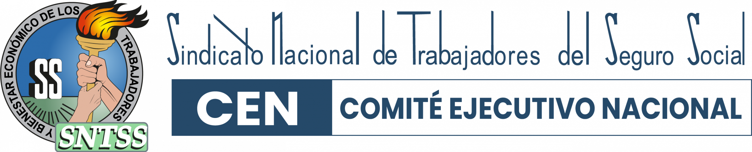 SNTSS – Comité Ejecutivo Nacional