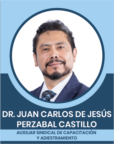 10-2 Representantes Sindicales en las Comisiones Nacionales Mixtas