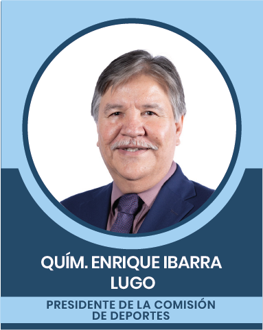 10-3 Comisiones Nacionales