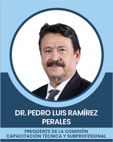 15-3 Comisiones Nacionales