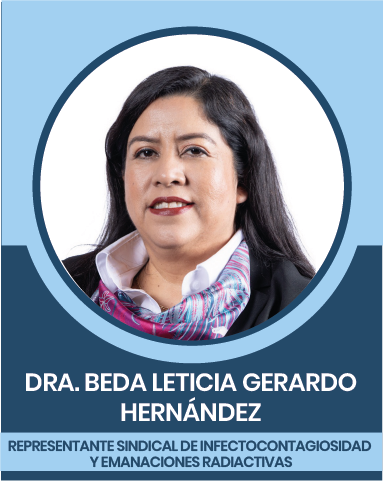 19-2 Representantes Sindicales en las Comisiones Nacionales Mixtas
