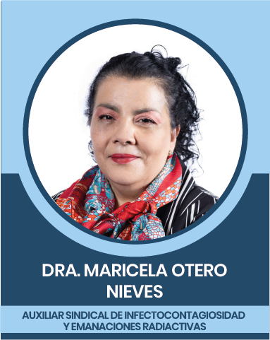 20-2 Representantes Sindicales en las Comisiones Nacionales Mixtas