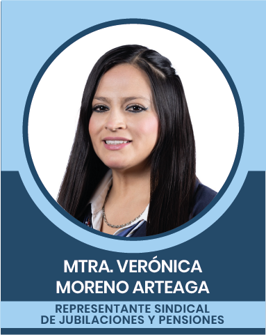 22-2 Representantes Sindicales en las Comisiones Nacionales Mixtas