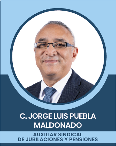 23-2 Representantes Sindicales en las Comisiones Nacionales Mixtas