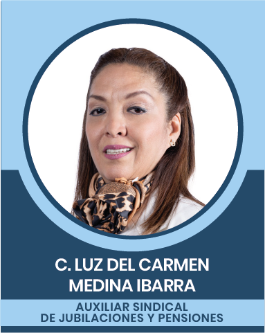 24-2 Representantes Sindicales en las Comisiones Nacionales Mixtas