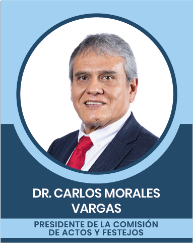 24-3 Comisiones Nacionales