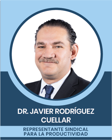29-2 Representantes Sindicales en las Comisiones Nacionales Mixtas