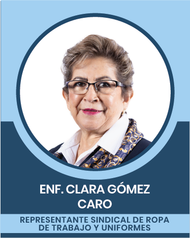 34-2 Representantes Sindicales en las Comisiones Nacionales Mixtas