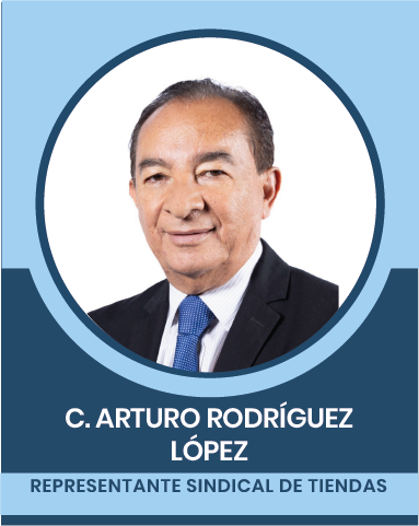 37-2 Representantes Sindicales en las Comisiones Nacionales Mixtas