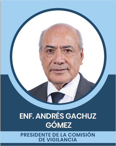 7-4 Comisiones Nacionales