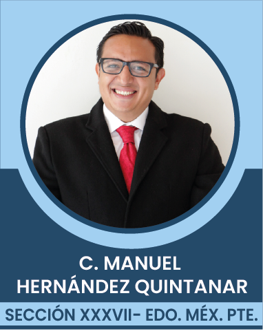 SECCION-XXXVII Comités Ejecutivos Seccionales