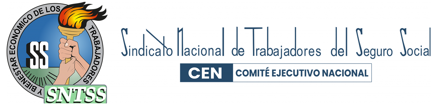 Sindicato Nacional de Trabajadores del Seguro Social