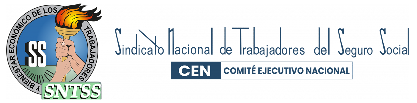 Sindicato Nacional de Trabajadores del Seguro Social