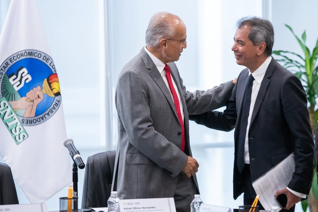 555674240_122147411996420508_3847006885501968750_n-1024x683 La fuerza de la base trabajadora hizo historia