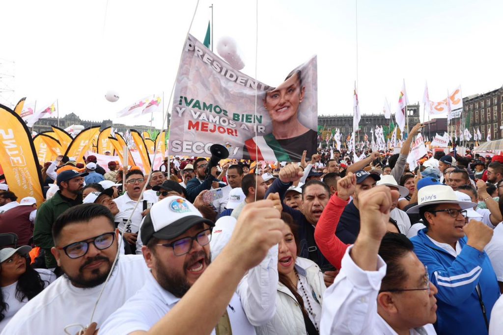 557646260_122148094160420508_5433299338823585569_n-1024x683 APOYO A LA PRESIDENTA DE MÉXICO