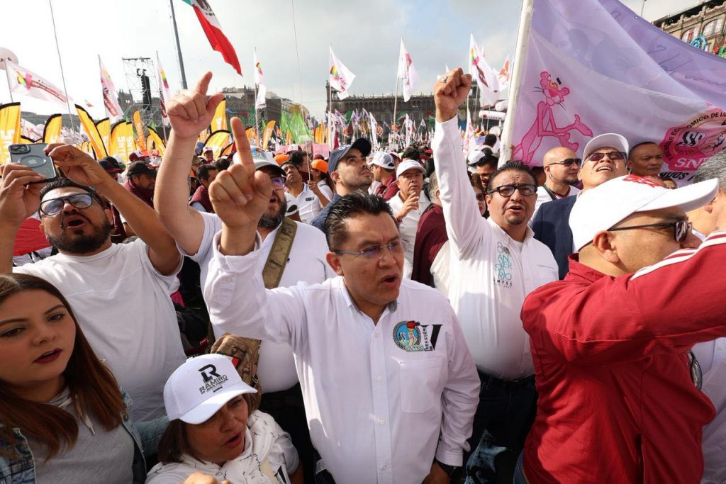 557972116_122148094766420508_205559153317977784_n-1024x683 APOYO A LA PRESIDENTA DE MÉXICO