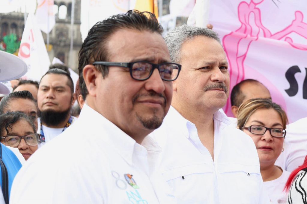 558878181_122148094856420508_1720751583205342452_n-1024x683 APOYO A LA PRESIDENTA DE MÉXICO