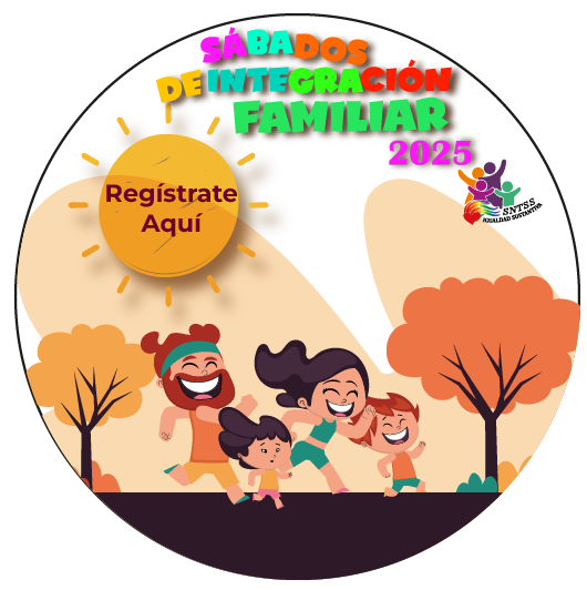 booton-sabados_Mesa-de-trabajo-1 Sábados de Integración Familiar